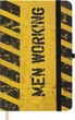 Книга записная Buromax Macho 136х207 мм 96 листов в клетку (BM.255107-08) - изображение 1