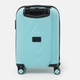 Чемодан Palmera T105002blue-M 42 л Синий (ROZ6501054941) - изображение 2