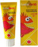 Упаковка зубной пасты Betadent Strawberry Junior 6+ 75 мл х 2 шт (8030009700702) - изображение 2