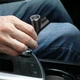 Автомобільний зарядний пристрій Baseus Y type (CCALL-YX01) (+прикурювач) 2USB (3.4A) Black - зображення 3