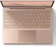 Ноутбук Microsoft Surface Laptop Go (12.4") Touchscreen i5-1035G1/ 8 GB LPDDR4x/ 256 GB SSD/ Wi-Fi 6/ Windows 10 Pro Gold - зображення 3