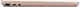 Ноутбук Microsoft Surface Laptop Go (12.4") Touchscreen i5-1035G1/ 8 GB LPDDR4x/ 256 GB SSD/ Wi-Fi 6/ Windows 10 Pro Gold - зображення 4