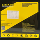 Акумулятор LiFePO4, LiitoKala, 12 В, 150 Ач, с LCD дисплеєм, BMS smart плата - зображення 4