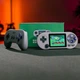 Портативная игровая приставка SF 2000 + Джойстик - изображение 3