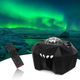 Проєктор нічник зоряного неба з блютузом і колонкою Aurora Moon Star Projector - изображение 8