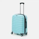 Чемодан Palmera T105002blue-L 77 л Синий (ROZ6501054942) - изображение 4
