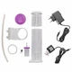 Скимер протеиновый Dupla Cube Skimmer 120 (82500) - изображение 5