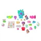 Адвент-календарь Gabby's Dollhouse Праздничный сюрприз (SM36245/6071068) - изображение 3