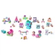 Адвент-календарь Gabby's Dollhouse Праздничный сюрприз (SM36245/6071068) - изображение 4