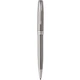 Ручка кулькова Parker SONNET 17 Stainless Steel CT BP 84 232 - зображення 1