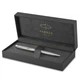 Ручка кулькова Parker SONNET 17 Stainless Steel CT BP 84 232 - зображення 5