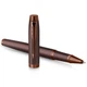 Ручка-ролер Parker IM Professionals Monochrome Burgundy RB 28 322 - зображення 1