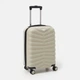 Чемодан Palmera T105002cream-M 42 л Бежевый (ROZ6501054944) - изображение 5