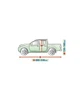 Тент на машину Mobile Garage, KEGEL Pickup XL /5-4129-248-3020 - изображение 2