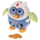 Игрушка животное музыкальное пингвин Jie Star 25875E, Детская развивающая игрушка 19*20*9,5см - изображение 4