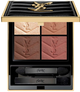 Тени для век Yves Saint Laurent Couture Mini Clutch Eyeshadow Palette 200 Gueliz Dream 4g - изображение 1