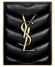 Тени для век Yves Saint Laurent Couture Mini Clutch Eyeshadow Palette 200 Gueliz Dream 4g - изображение 5