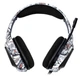 Наушники Onikuma K20 Camouflage White - изображение 3