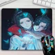 Игровая поверхность для мыши (коврик для мыши) Аниме Благословение небожителей #0017 Прямоугольный - изображение 1
