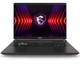 Ноутбук MSI 16 Vector 16 HX A14VHG 16.0 FHD+, Intel i7-14650HX, 32GB, F1TB, RTX 4080-12, DOS, чорний (9S7-15M142-813) - изображение 1