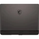 Ноутбук MSI 16 Vector 16 HX A14VHG 16.0 FHD+, Intel i7-14650HX, 32GB, F1TB, RTX 4080-12, DOS, чорний (9S7-15M142-813) - изображение 3