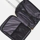 Чемодан Palmera T105002Gold-M 42 л Золотистый (ROZ6501054947) - изображение 11