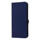 Чохол книжка WAVE Premium Flap Case для Samsung Galaxy A24 4G midnight blue - зображення 2