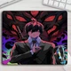 Игровая поверхность для мыши (коврик для мыши) Аниме Человек бензопила #0015 Прямоугольный - изображение 1