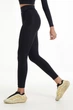 Легінси Designed for Fitness Majestic Black M - зображення 2