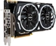Відеокарта MSI GeForce GTX 1070 Ti ARMOR 8G (8198Mb/256Bit/GDDR5) PCI Express 3.0 Б/В - зображення 1