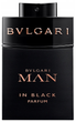 Perfumy męskie Bvlgari Man In Black 60 ml (783320421549) - obraz 1