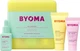 Набір для проблемної шкіри обличчя Byoma So Clear Kit - изображение 1