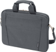 Torba na laptopa Dicota Slim BASE 11-12.5” Szara (D31301) - obraz 1