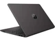 Ноутбук HP 250 G8 (2V0P8ES) Black / Intel Core i5-1035G1 / RAM 16 ГБ / SSD 512 ГБ / Intel UHD Graphics / Windows 10 Pro (Вітринний зразок) - зображення 4