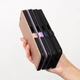 Чохол WAVE Flap Case Xiaomi Redmi 9A black - зображення 6