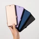 Чохол книжка WAVE Premium Flap Case для Xiaomi Redmi 9C/10A black - зображення 7