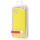 Чохол WAVE Full Silicone Cover Samsung Galaxy A22/M22/M32 (A225F/M225F/M325F) cyprus green - изображение 2