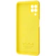 Чохол WAVE Full Silicone Cover Samsung Galaxy A22/M22/M32 (A225F/M225F/M325F) cyprus green - изображение 3