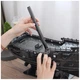 3D пазл CubicFun Корабль Черной Бороды Месть Королевы Анны большой (T4018h) - изображение 5