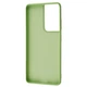 Чохол WAVE Colorful Case (TPU) Samsung Galaxy S21 Ultra (G998B) pink sand - зображення 3