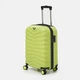 Чемодан Palmera T105002green-M 42 л Зеленый (ROZ6501054950) - изображение 4