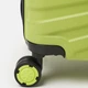 Чемодан Palmera T105002green-M 42 л Зеленый (ROZ6501054950) - изображение 10