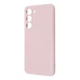 Чохол WAVE Colorful Case (TPU) Samsung Galaxy S23 FE pink sand - изображение 1