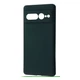 Чехол ударостойкий с защитой камери WAVE Full Silicone Cover Google Pixel 7 Pro cyprus green - изображение 1