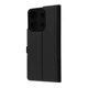 Чехол книжка WAVE Premium Flap Case для Xiaomi Redmi Note 13 4G black - изображение 1