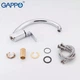 Смеситель для кухни GAPPO G4150-8 - изображение 4