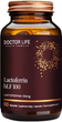 Suplement diety Doctor Life Lactoferrin Blf100 Laktoferyna 60 kapsułek (5905692385525) - obraz 1