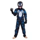 Дитячий Костюм Веном з М'язами 4-6 років зріст 125-135 см Марвел Costume Venom Spider-Man Marvel 50210S - зображення 2