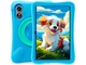 Планшет Oukitel OT6 Kids 4/64GB Coffee - изображение 1