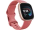 Смарт-годинник Fitbit Versa 4 Pink Sand/Copper Rose (FB523RGRW) - изображение 1